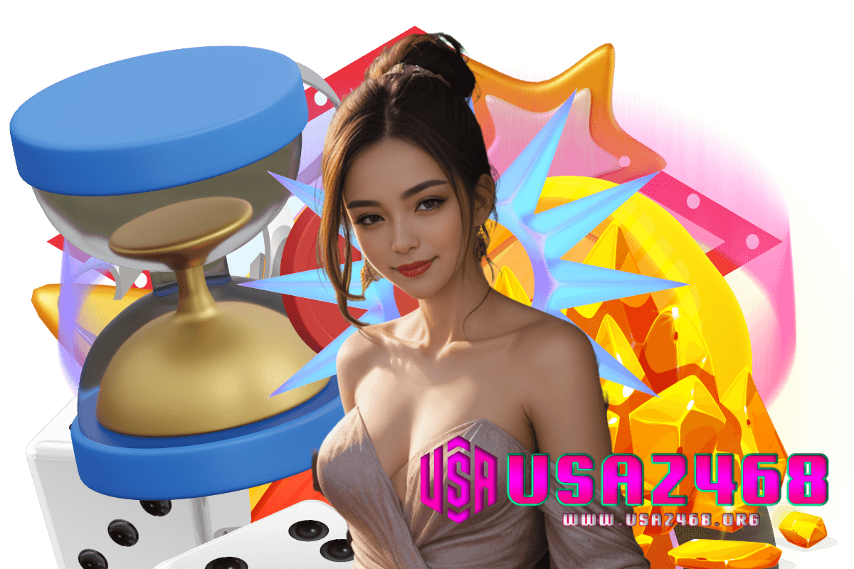 usa2468 แจกเครดิตฟรี